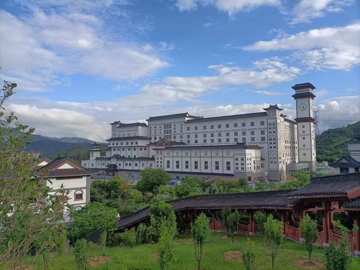 ���ڹ��ʻ�����Ŀ�ֳ���ѡ2025��㶫ʡ��ҵ����������Դ��